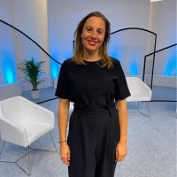 IAA MOBILITY Employee Isabella Bayer's profile photo