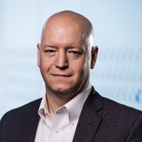 ABM Respiratory Care Employee Chad Boerst's profile photo