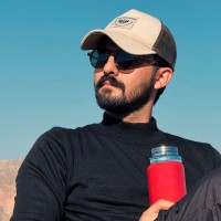 Mabast Hamadamin Email