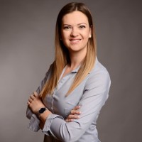 Siemens Employee Jasmin Weber's profile photo