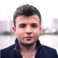 TechSAT GmbH Employee Ercan Ozdemir's profile photo