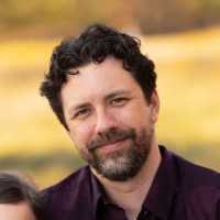 Arkansas Department of Human Services Employee Benjamin Mathews's profile photo