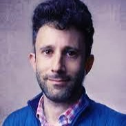 Waitr Employee Danieale Xhafa's profile photo