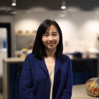 Apple Employee Xiaoli Chen's profile photo