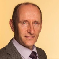 Aminex PLC Employee Nigel Penney's profile photo