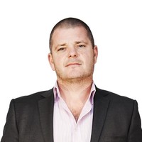 Advertising Excellence Ltd Employee Steve Foreman's profile photo