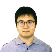 Elecsys International, LLC Employee Lufeng Shi's profile photo