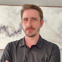 Rubicon Employee Vitor Haubold's profile photo