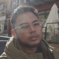 Tampopo Employee Danial Farhan's profile photo