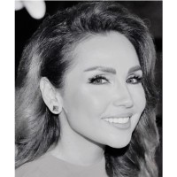 Maya Khalil Email