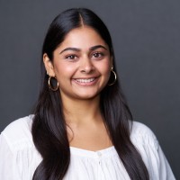 Okta Employee Megha Kumar's profile photo