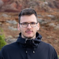 Uniphar Group Employee Mihai Gherman's profile photo