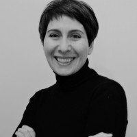 Yuliya Izmaylova