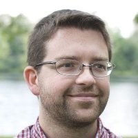 Apple Employee Chris McGee's profile photo