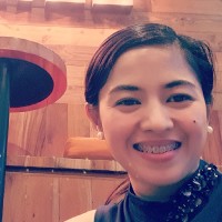 Asia Brewery Inc Employee Khristine Dalag's profile photo