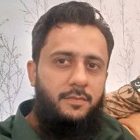 Muhammad Solangi Email