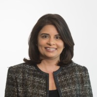 Steadfast Group Limited Employee Ferzana Yale's profile photo