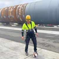 Glacier Energy Employee Peter Kilpatrick's profile photo