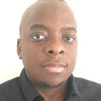 Oxiane Employee Mike Mambu's profile photo