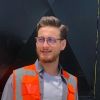 ENG MİNERAL SAN. TİC. LTD. ŞTİ. Employee Ahmet Aksoy's profile photo