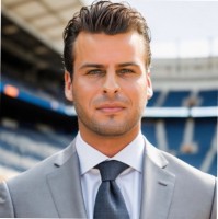 GeoSurfaces Employee John Lantz's profile photo