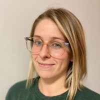 Amazon Web Services (AWS) Employee Kylee Gordon's profile photo