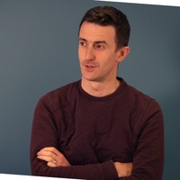 WWF-UK Employee Tom Moss's profile photo