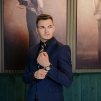 RAP Systems Employee Mihai Babătă's profile photo