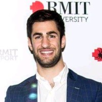 Landscape Plus Employee Marcus Vaiano's profile photo
