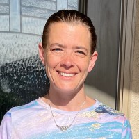 Sacramento Charter High School Employee Betsy Lutz's profile photo