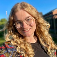 ADHD-foreningen Danmark Employee Louise Henriksen's profile photo