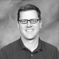 Evanston/Skokie School District 65 Employee James Gray's profile photo