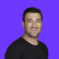 FAMOSOS.COM Employee Andres Cohen's profile photo