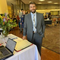 Sloan, Hatcher, Perry, Runge, Robertson & Smith Law Firm Employee Tamer Abouras's profile photo