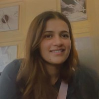 Komal Panwar Email