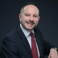 DGA - Direction générale de l'armement Employee Marc Janin's profile photo