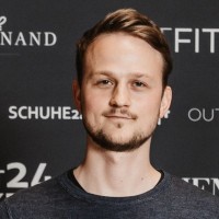 The Platform Group Employee Benjamin Pohl's profile photo