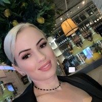 Central Facilities Group Employee Mihaela Cretu's profile photo