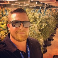 Timeless Employee Keith Laird's profile photo