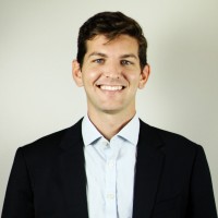 Amber Hotel Company Employee Eric Wold's profile photo