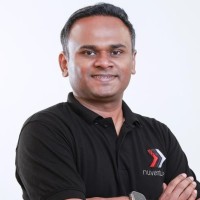 Nuventure Connect Employee Tinu Cleatus's profile photo