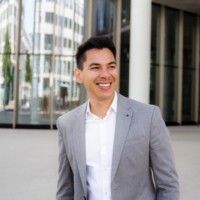 Benjamin Graf Email