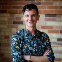 Story City Employee Tim Souza's profile photo