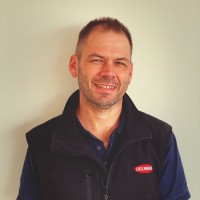 Winequip Employee Evan Thompson's profile photo