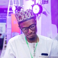 Steel Media Ltd Employee Isa Muhammad's profile photo