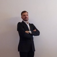 Club Med Employee Stefano Brunelli's profile photo