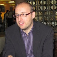 ADVANTICS Employee Axel Voitier's profile photo