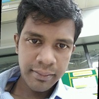Mehta Tubes Limited Employee Swapnil Indulkar's profile photo