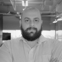 Imagine 4D Employee Alexandre Baker-Lacharite's profile photo