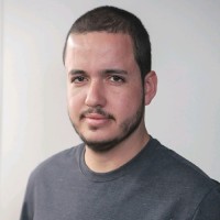 Solar Minas Employee Marcos Vinicius Da Silva's profile photo